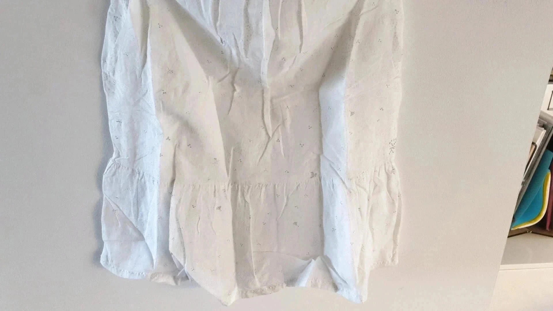 Hemdblouse zonder mouwen Okaïdi 8 jaar – photo 4